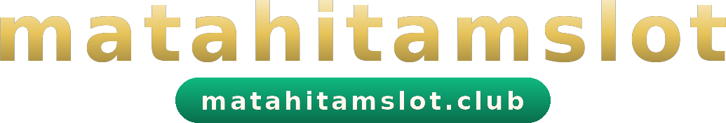 matahitamslot logo